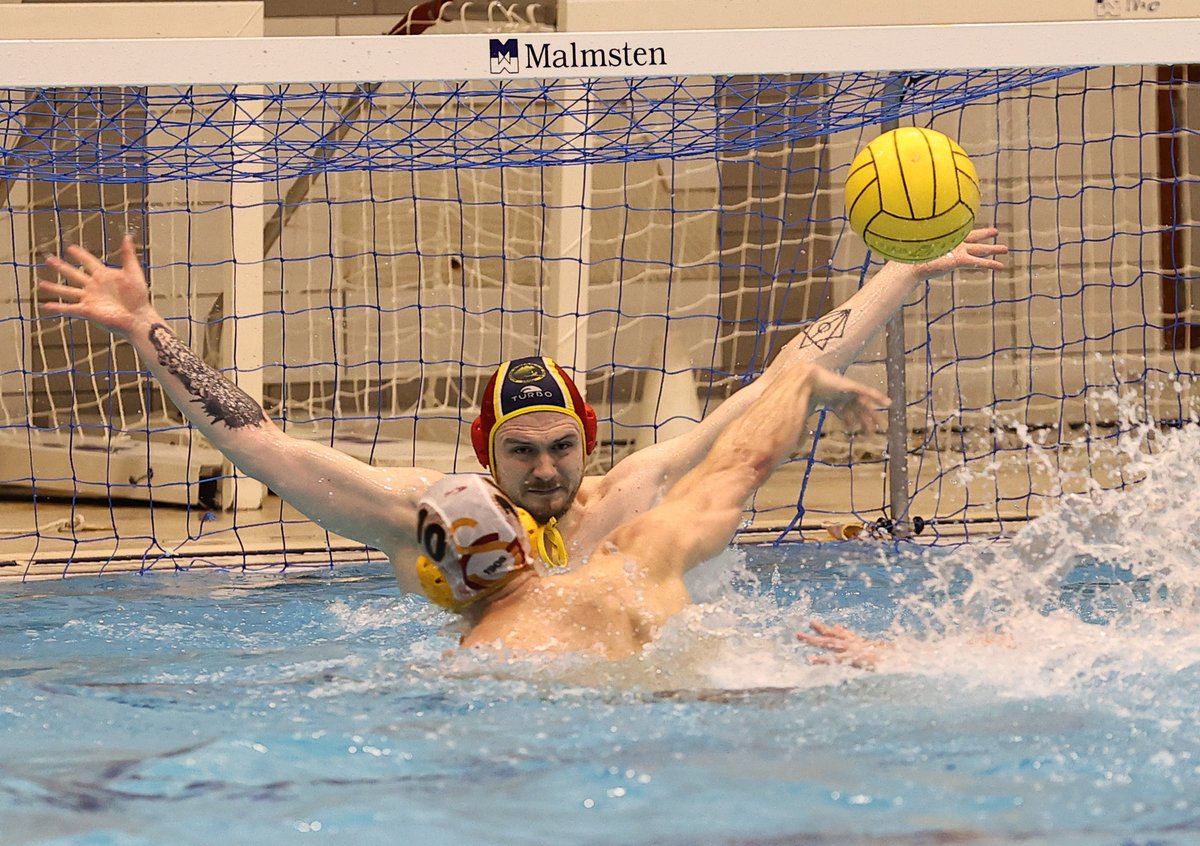 In just 1 day, we'll celebrate the NEW Challenger Cup Champion. Who will rise to the occasion? 🏆👀 #WaterpoloCC | #waterpolo