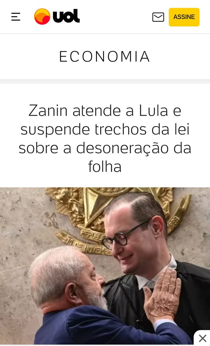 Como HUMILHAR o congresso Brasileiro em 24h usando apenas 3 materias: