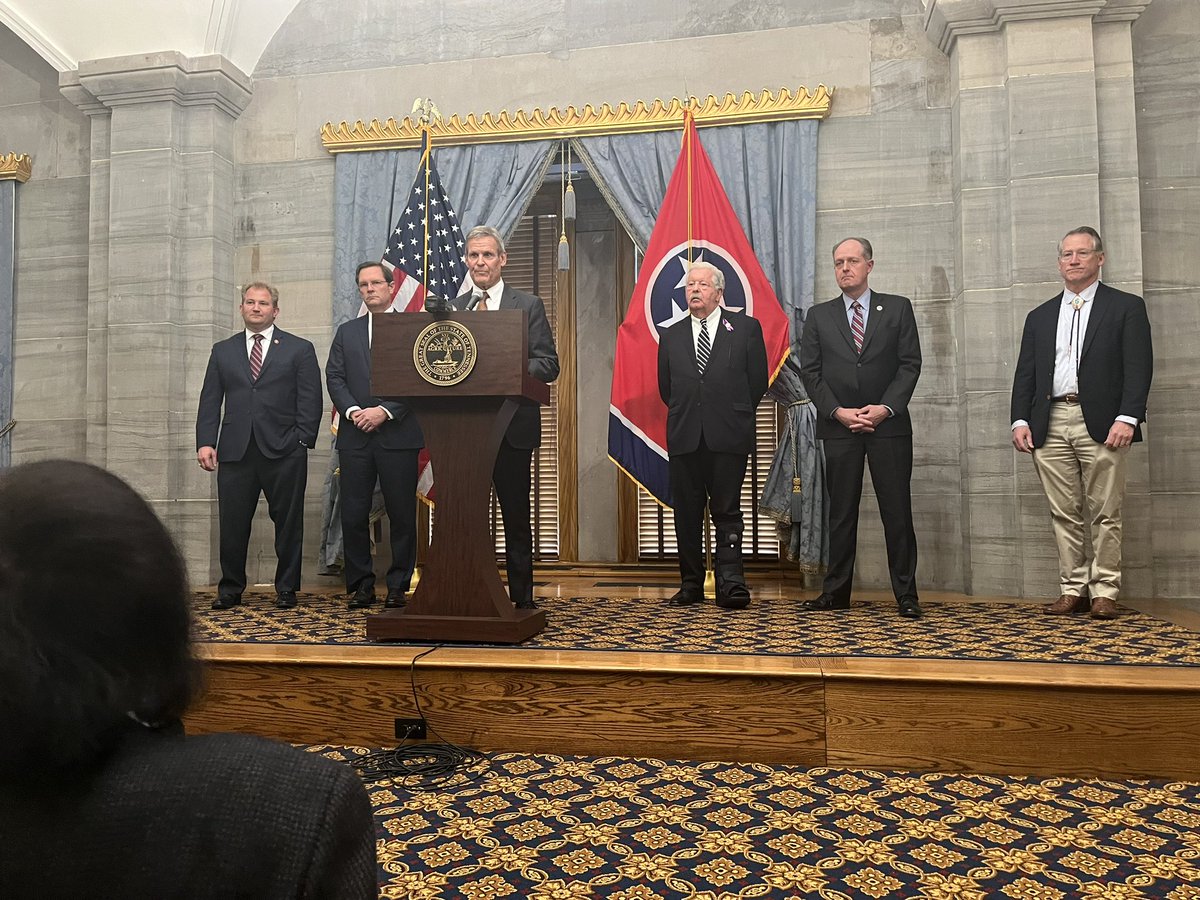 House and Senate Republicans vow to pursue voucher expansion/school choice next year. They think they can work on it over the summer and pass it next year. @nc5