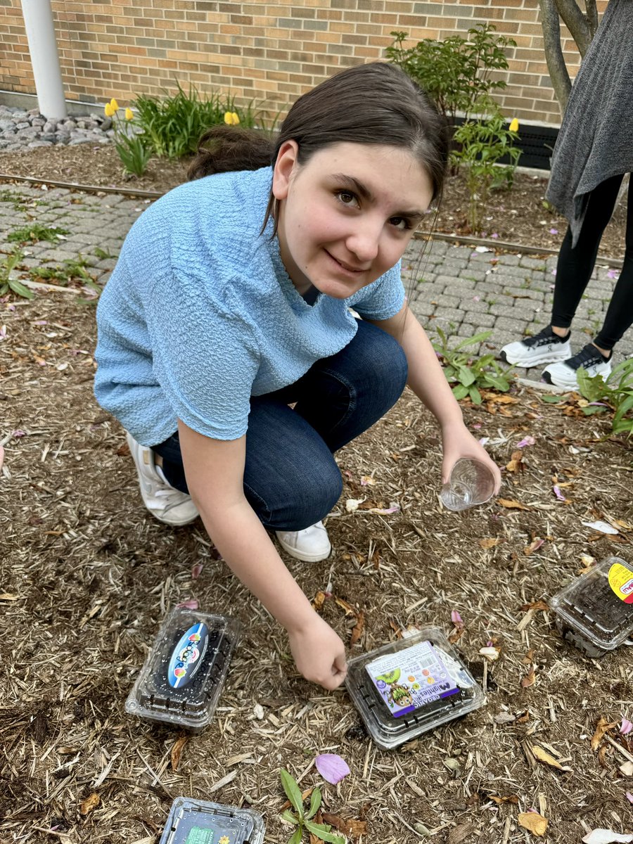 Ms. Tricia Klein tweet media