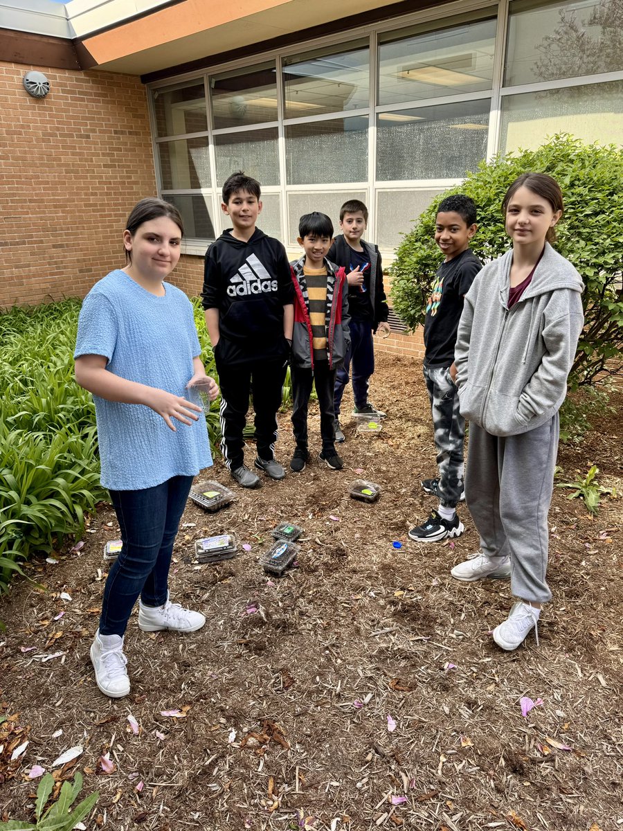 Ms. Tricia Klein tweet media