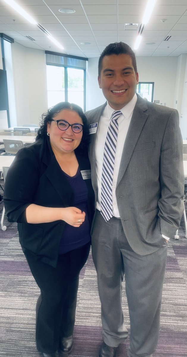 GraceBerumen's tweet photo. Started the day speaking to future Wildcats and ended it celebrating the hard work of current Wildcats awarding our Alianza scholarship 💜 It has been an honor to serve as president and I’m grateful for my colleagues!
#kstate
#wildcats
#kstatealianza
#onekstate https://t.co/hyIPJDSj7N