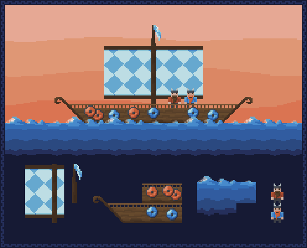 Ben Sergent V tweet media