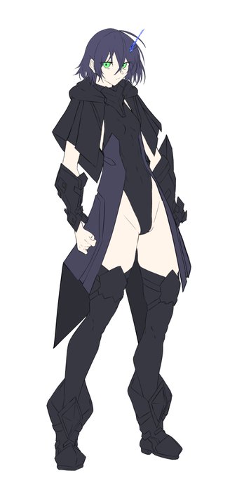 サイパンハイレグ娘 