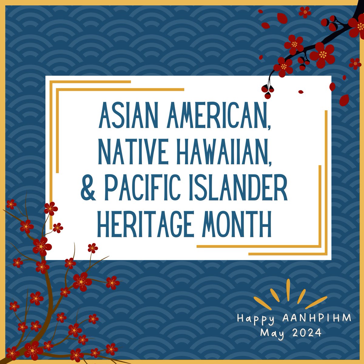 🌸May is Asian American, Native Hawaiian, & Pacific Islander (#AANHPI) Heritage Month! Let's recognize the importance of fostering community pride, preserving heritage, & nurturing future leaders through afterschool programs! #NVOST #NVAfterschool