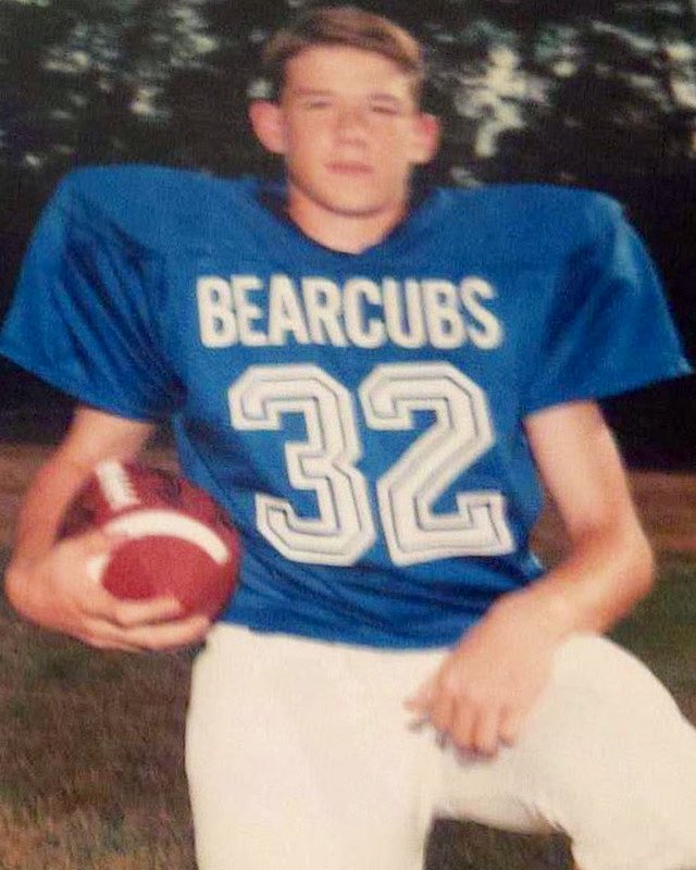 Nearly three decades later, unnamed* #NFL executives are still wondering why this scrappy middle school receiver from @KleinISDAth never heard his name called during the #NFLDraft. * = unnamed/imaginary Even without yours truly, try to enjoy #DraftDay on @abc13houston!