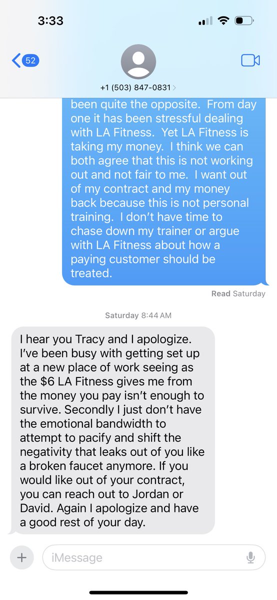 Tracy Hurst tweet media
