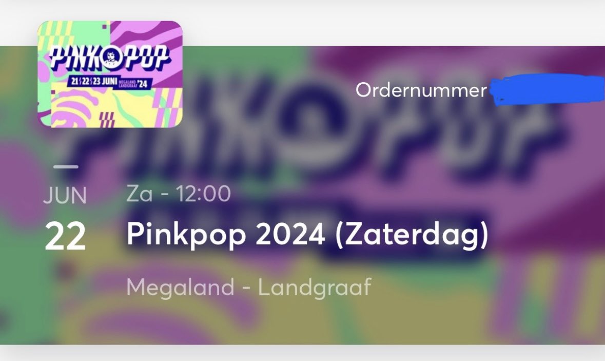 this album made me miss louis even more so i bought tickets for pinkpop