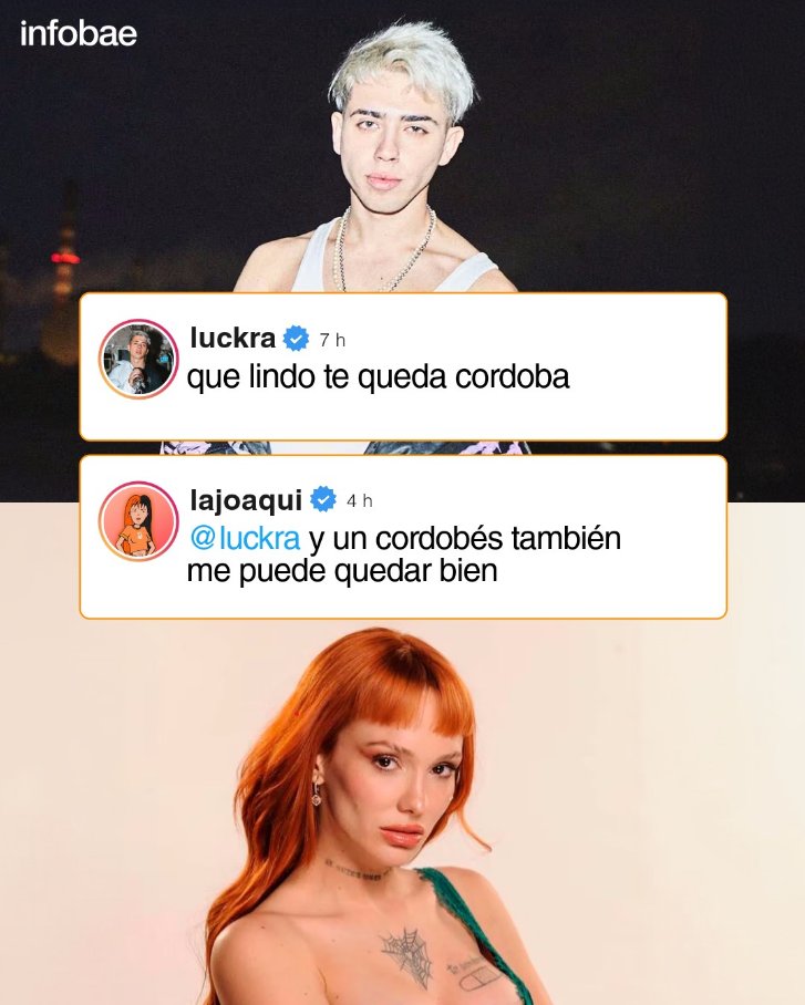 Tendencias en Argentina tweet media