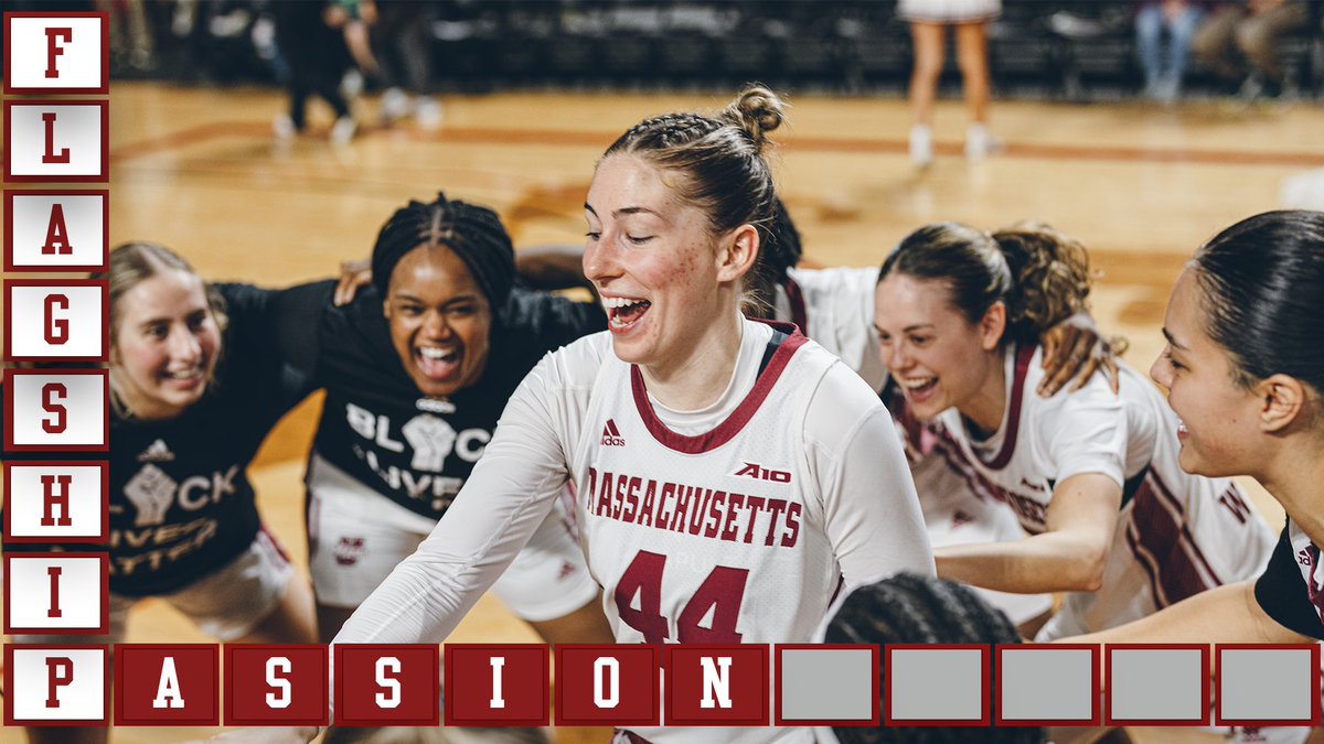 🚨UMass Women’s Basketball supporters the clock on #UMassGives2024 is winding down! You have been GREAT so far and we have just 1️⃣ more value! Show your PASSION for @CoachMikeLeflar & the Minutewomen and help us reach our donor goal of 7️⃣5️⃣ donors! 🔗 umass.scalefunder.com/gday/wbb2024