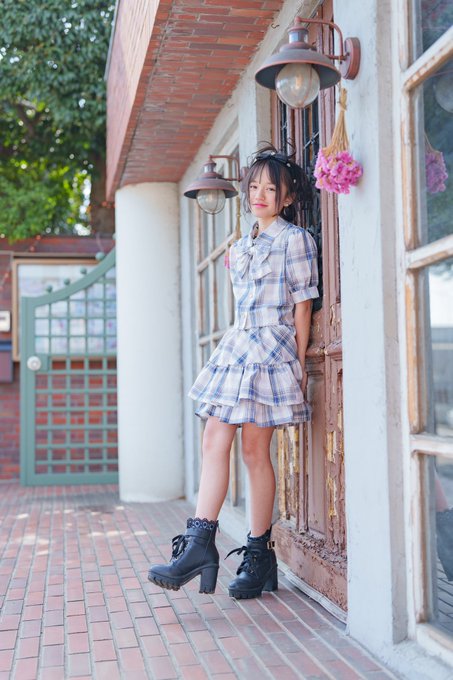 Twitterのコスプレ画像10