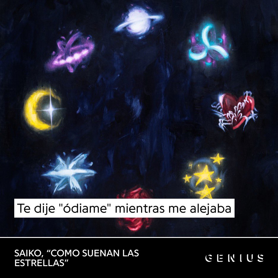 yo: q buen disco el de saiko😄😄

llega esta canción bastante dura:

yo: 😨