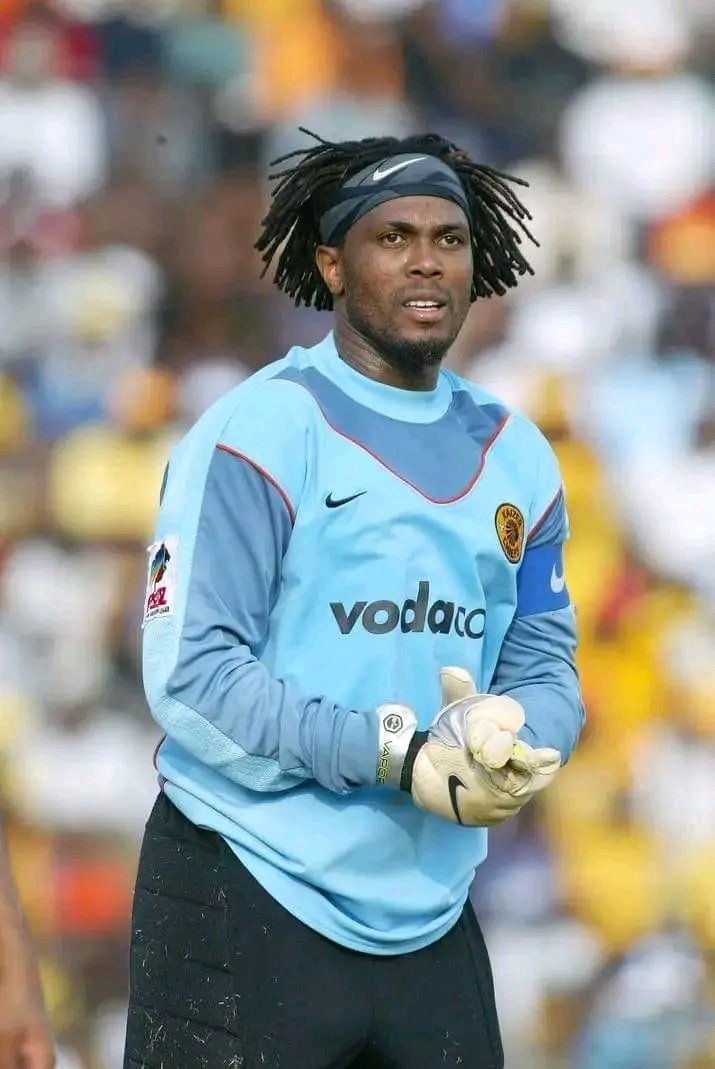 Retweet for Brian Baloyi 
Like for William Okpara