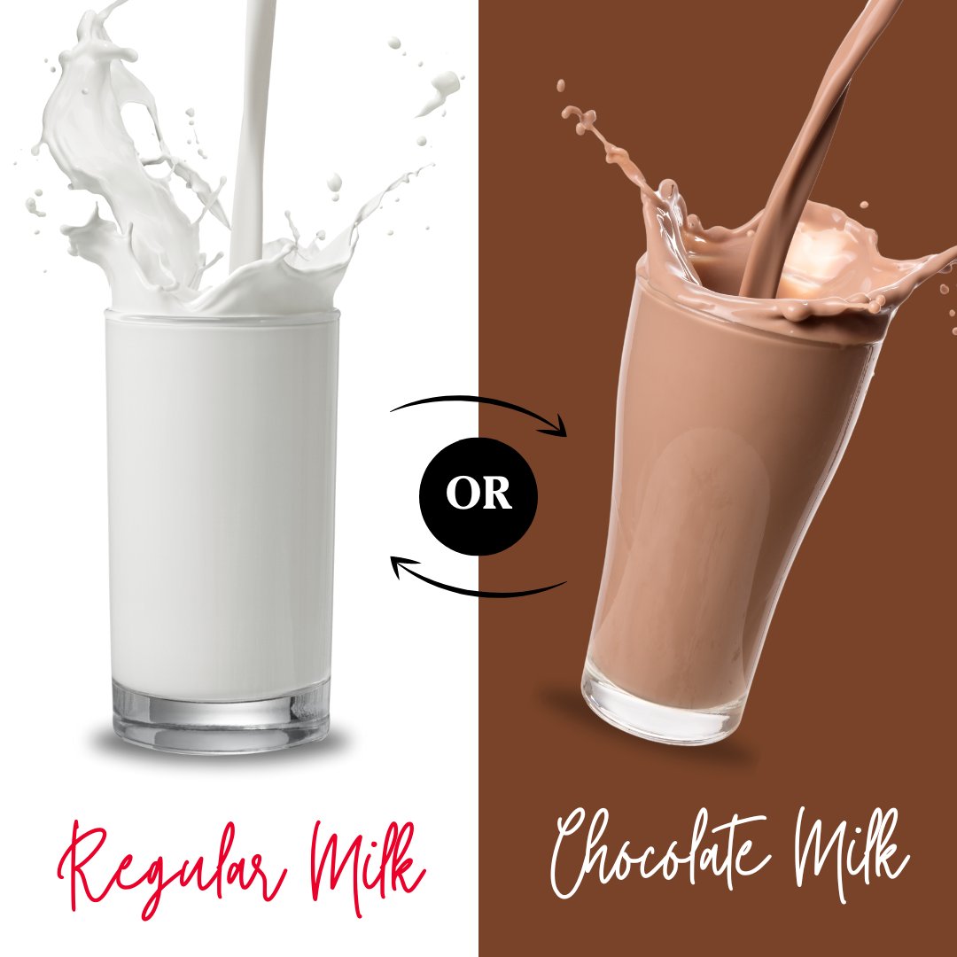 Which is your favorite?! Comment below! 🥛🍫

#farmlandfreshdairies #milk #cowmilk #chocolatemilk #drinkmilk