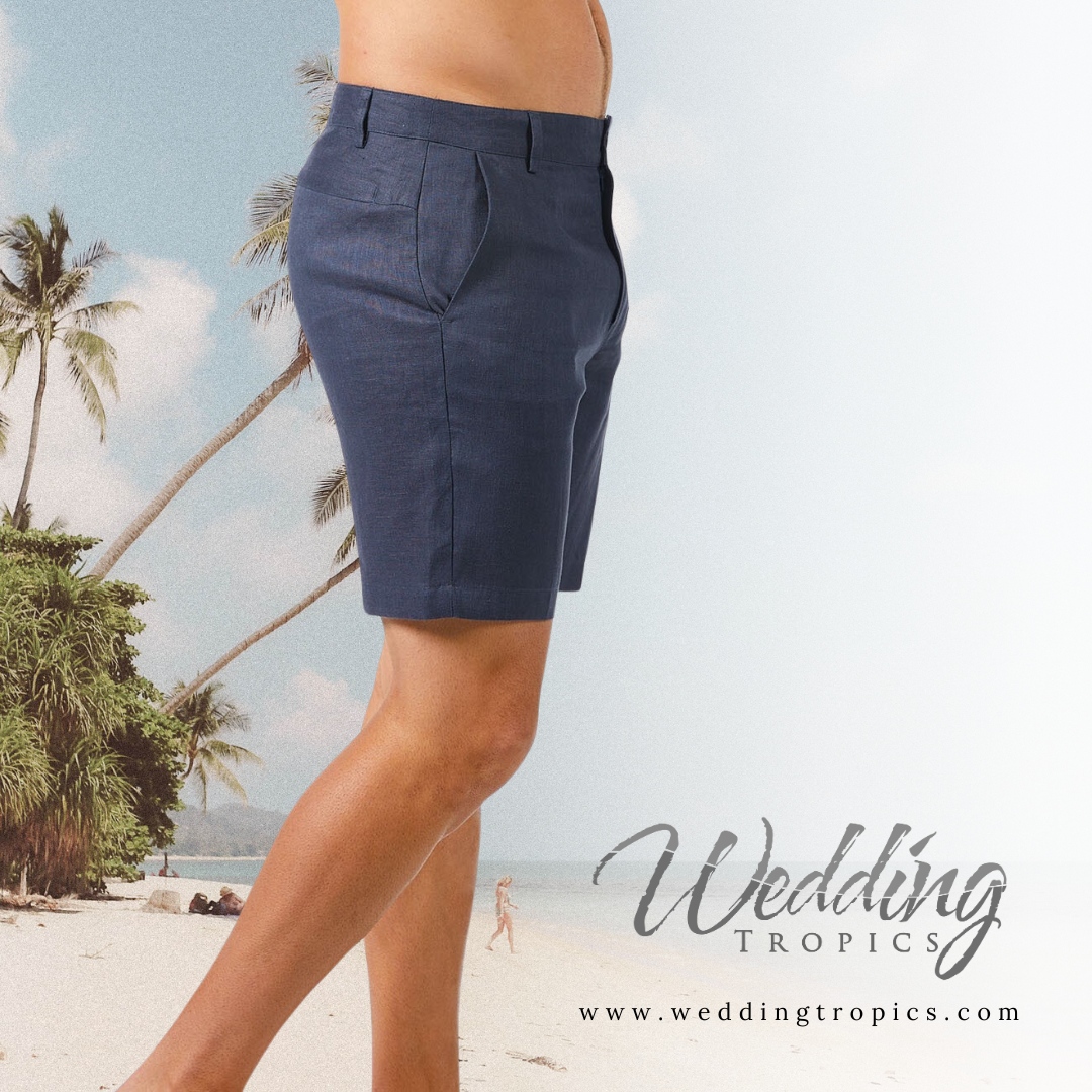 WeddingTropics's tweet photo. Dive into summer with these versatile shorts designed for both style and comfort. 🏖️🩳 

Get yours for the beach!

🌐 https://t.co/nD8jJrQS29

#VacationVibes #ResortReady #BeachLife #SummerEscape #SunSandSea #TravelInStyle #BeachWardrobe #IslandChic #LinenLifestyle https://t.co/eettFUvAxH