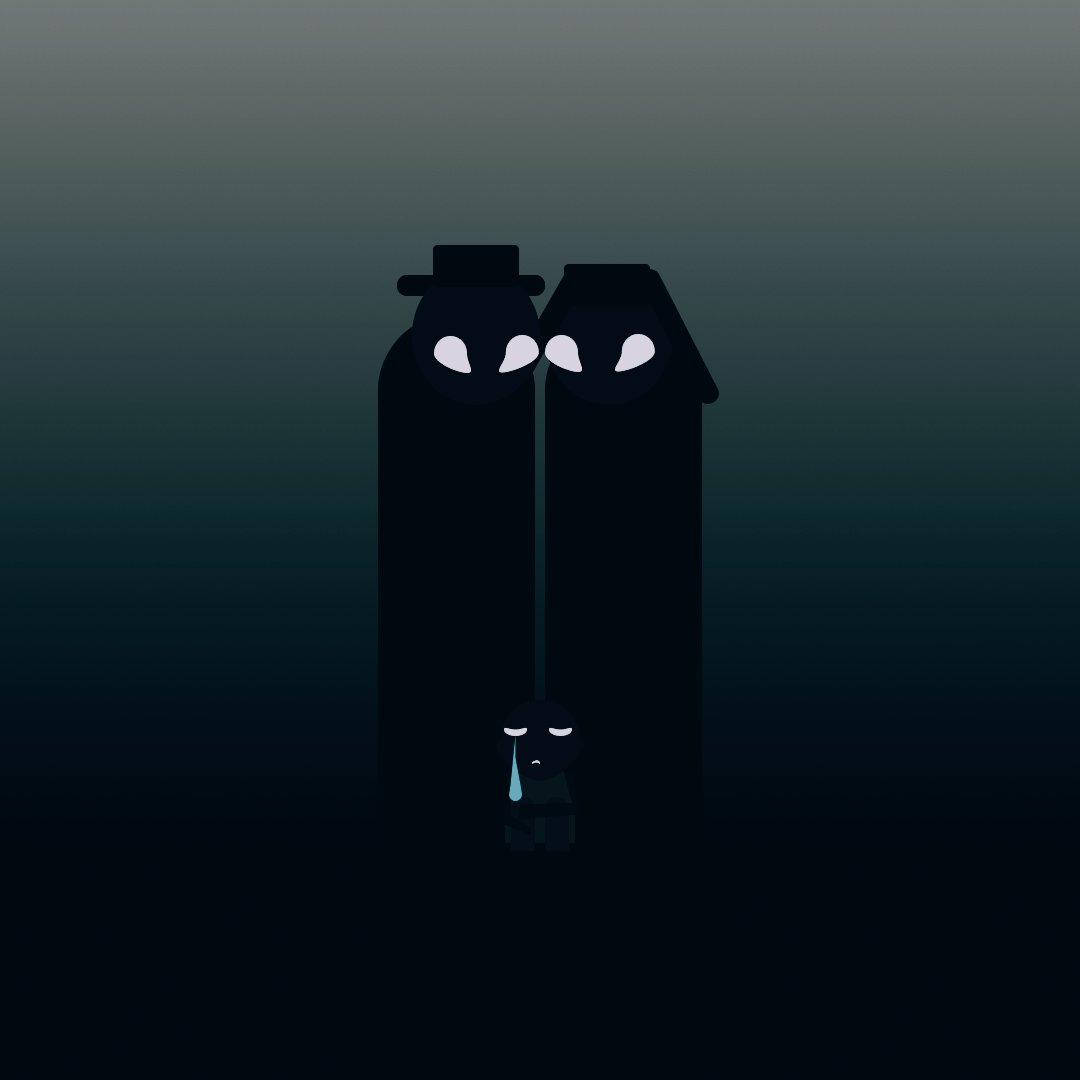 Digamos No al Maltrato Infantil
#MaltratoInfantil