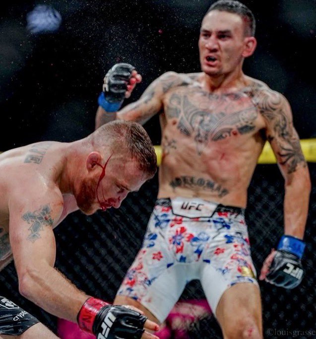 It’s a little depressing that my happiness in this moment probably won’t ever be replicated