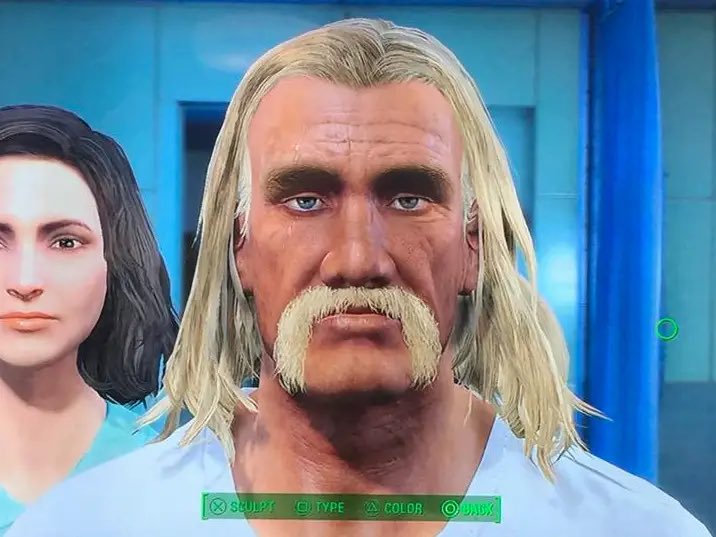 Fallout 4, Brother