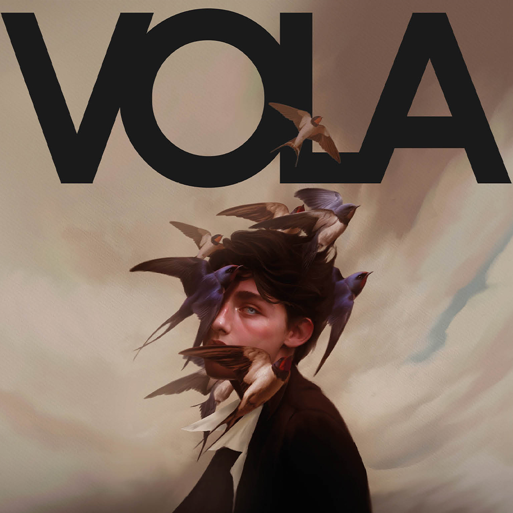 Tickets for @volaband & their 'Friend of a Phantom' tour stop here at SWX are now live 🪶 Buy now via @TicketWebUK here: tinyurl.com/b33ddyav The boundary pushing musical adventurers touch down November 26th and this show is not to be missed. #SWX #Live #VOLA