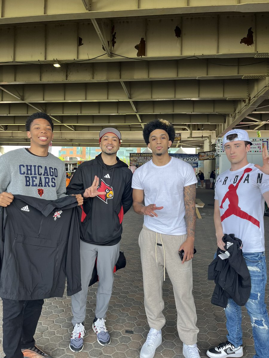 KyChristiann's tweet image. ReviVille🔥 @PeypeySiva3 @ChuckyHepburn #GoCards