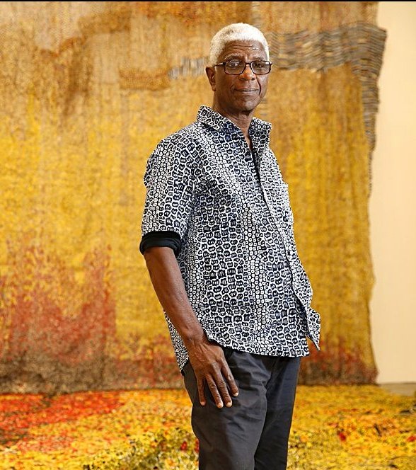 'DELA: The Making of El Anatsui', a documentary exploring the career of renowned Ghanaian sculptor El Anatsui, to premiere at the New York African Film Festival. The festival, running May 8-14 at Film at Lincoln Center, features over 50 films highlighting Africa and its diaspora…