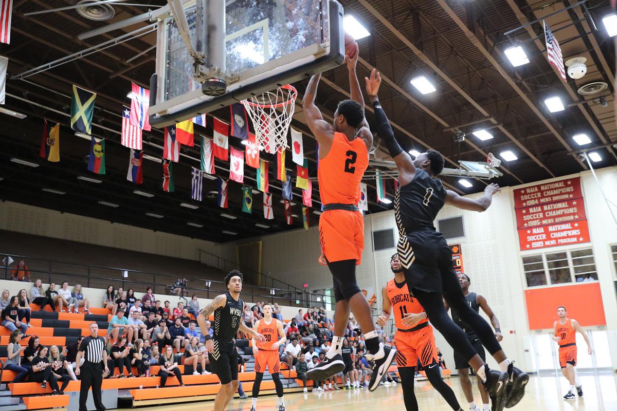 Ike🧙🏾♂️ (@ike_003) on Twitter photo #AGTG After a great conversation with Coach Sloan I am blessed to receive an offer from West Virginia Wesleyan! <a href="/CoachRobertByrd/">Robert Byrd🇧🇸</a> <a href="/CoachJonesIII/">Ulandus V. JonesIII</a> #AGTG After a great conversation with Coach Sloan I am blessed to receive an offer from West Virginia Wesleyan! <a href="/CoachRobertByrd/">Robert Byrd🇧🇸</a> <a href="/CoachJonesIII/">Ulandus V. JonesIII</a>