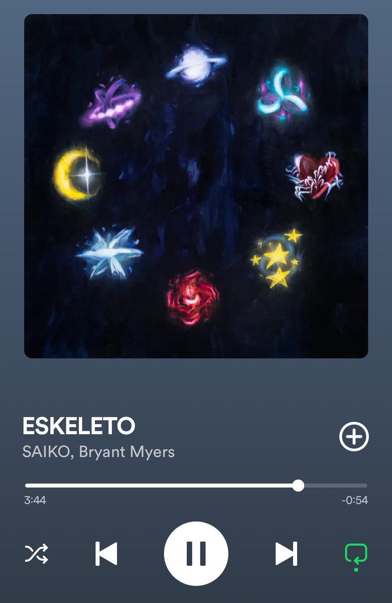 Que marranada más histórica, pa la playlist.