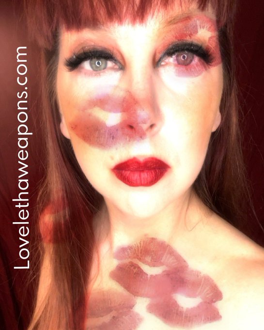 Some chick got carried away&hellip; 😝😝😝 https://t.co/WNpUbY9sz7<a href="/tag/ai"class="tags"><span>#ai</span></a>