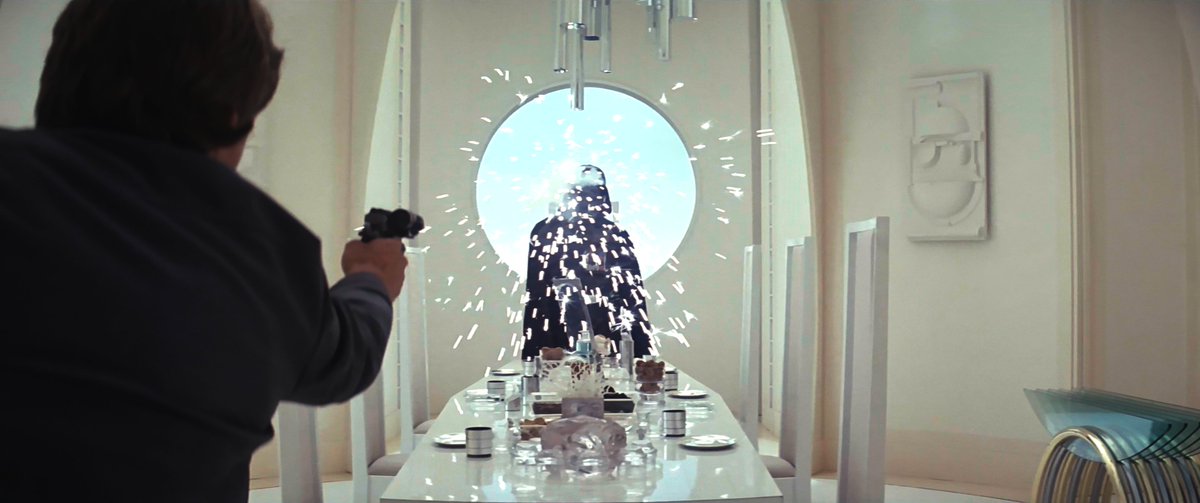 Star Wars: The Empire Strikes Back - shot 1218