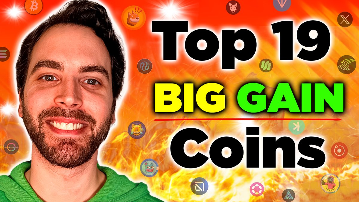 Altcoin Daily tweet media