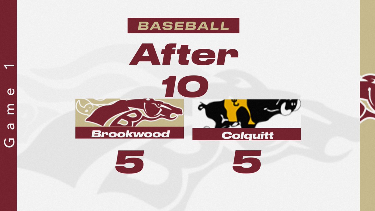 Brookwood Athletics (@Bwoodsports) on Twitter photo 2024-04-25 22:52:23