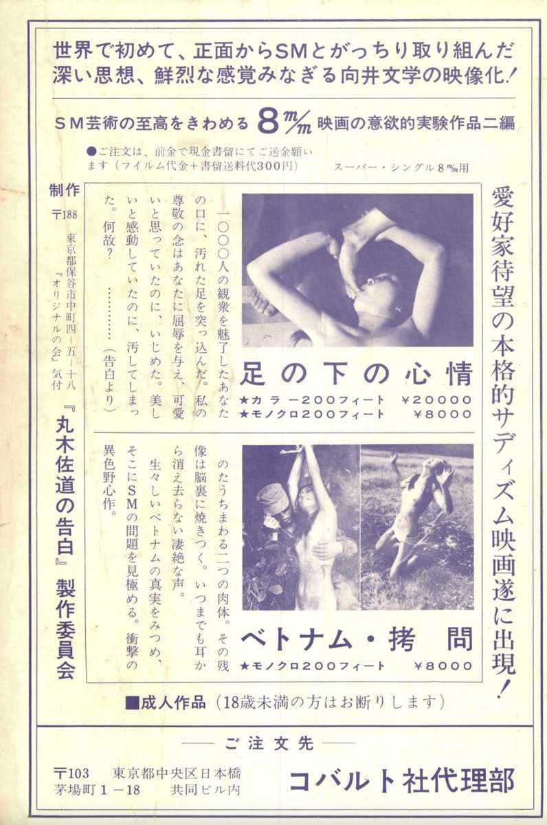 SMペディア tweet media