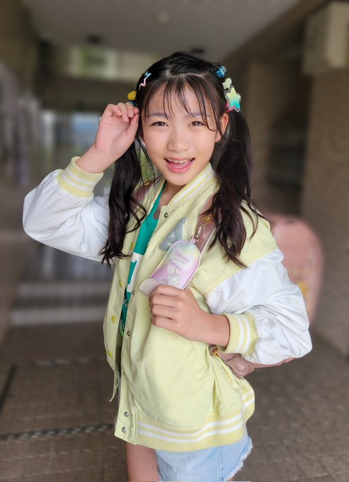 Twitterのコスプレ画像3