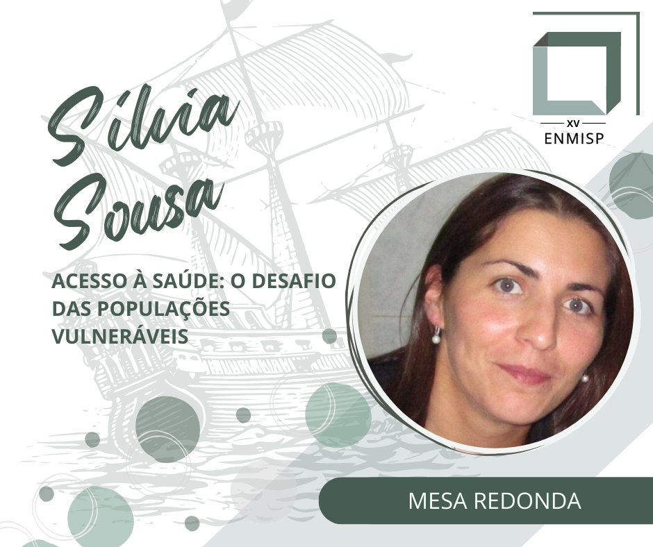 en_misp's tweet photo. 📢Sílvia Sousa é Major da Força Aérea Portuguesa, atualmente colocada na Divisão de Saúde Militar do Ministério da Defesa Nacional, onde desempenha funções de coordenadora-adjunta do Fórum de Saúde Militar da Comunidade de PALOP.
Fica atento para conheceres os próximos oradores! https://t.co/yTmbUncSTf