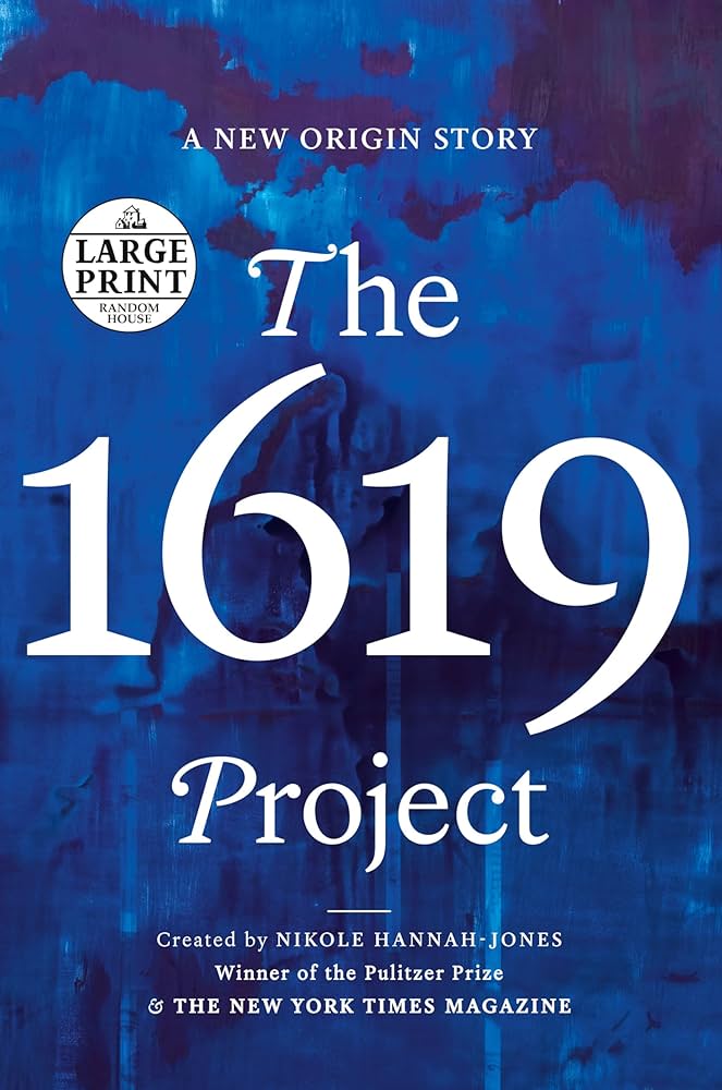 'If we are truly a great nation, the truth cannot destroy us.' — Nikole Hannah-Jones, The 1619 Project

#WritingCommunity #bipoc #writersoftwitter