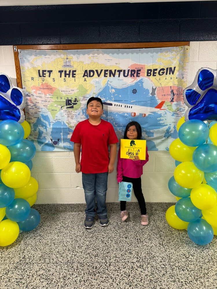 Eastlawn Airways has DEPARTED!! We enjoyed meeting the Class of 2037 and their families! All aboard!!! As we head to our next adventure Curriculum Night-May2nd 4pm-6pm.