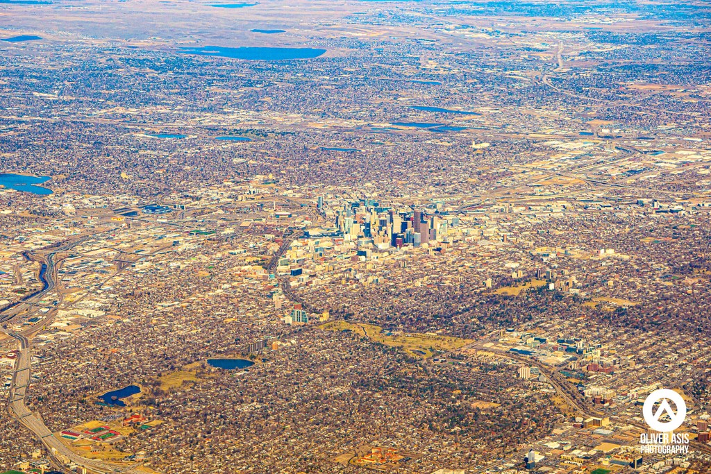 Denver, Colorado

#denver #DEN #aerialphotography #visitdenver #visitcolorado #colorado