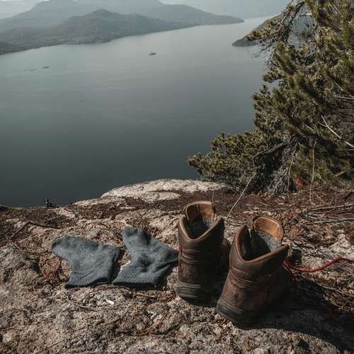 Not all socks are created equal. Make sure you treat your feet to some high quality hiking socks, like one of these!
#Hiking #Socks #Outdoors #backpacker #Hiker
buff.ly/3FKWt2R