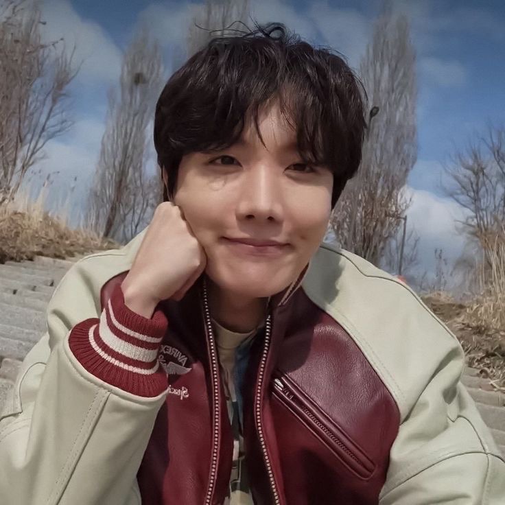 #정호석 #JHOPE #방탄소년단제이홉  #BTSJHOPE #Hoseok #BTSJHOPE @BTS_twt