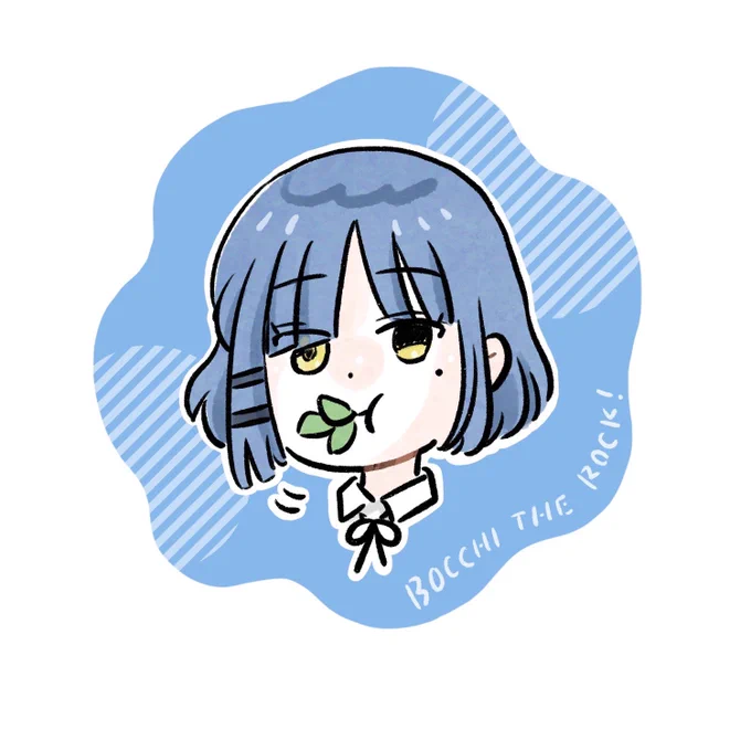 さっちがぼっち・ざ・ろっく!好きで、ひとりちゃんが推しなんですが、母はリョウ先輩が推しですおはようございます。 