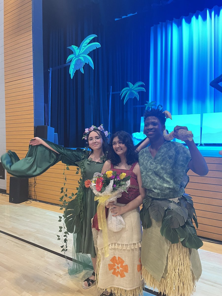 Washington School PTO Glenview tweet media