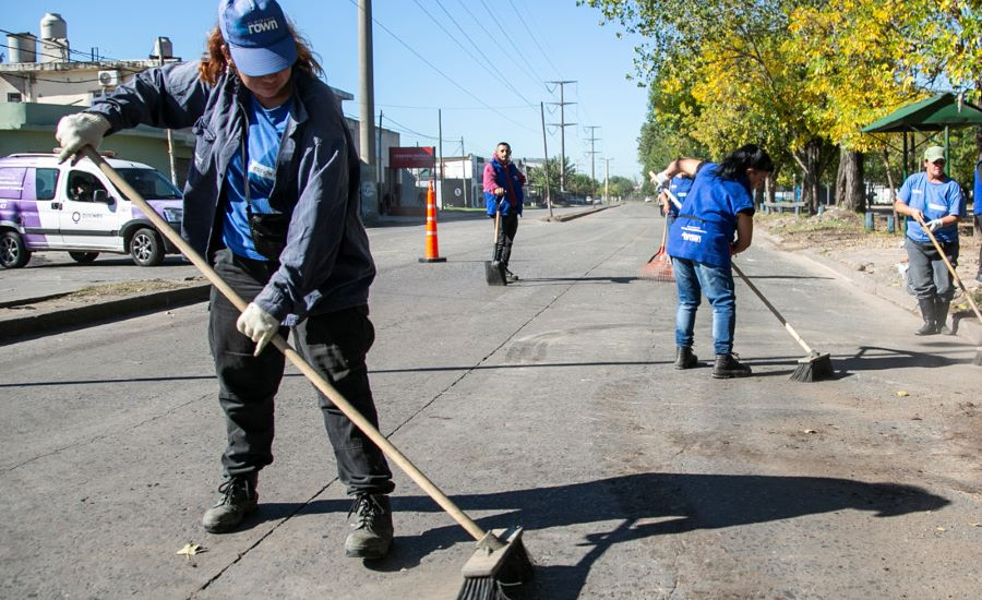 Diario San Francisco tweet media