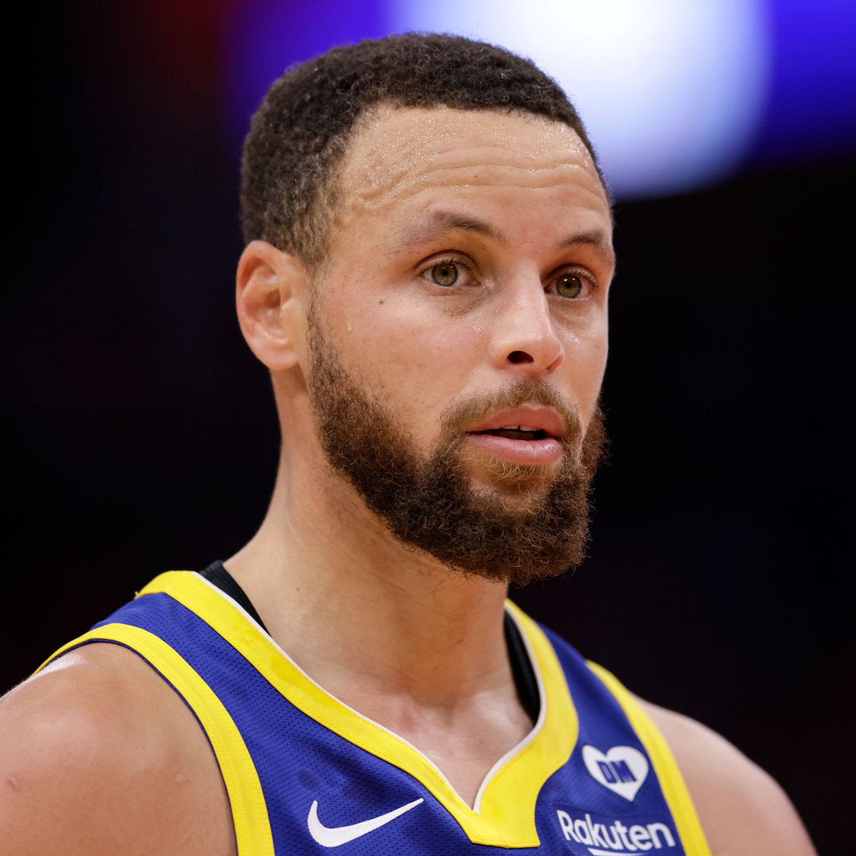 TheHoopCentral's tweet photo. BREAKING: Steph Curry named Clutch player of the year. 🔥 https://t.co/BvRwnV8tlx