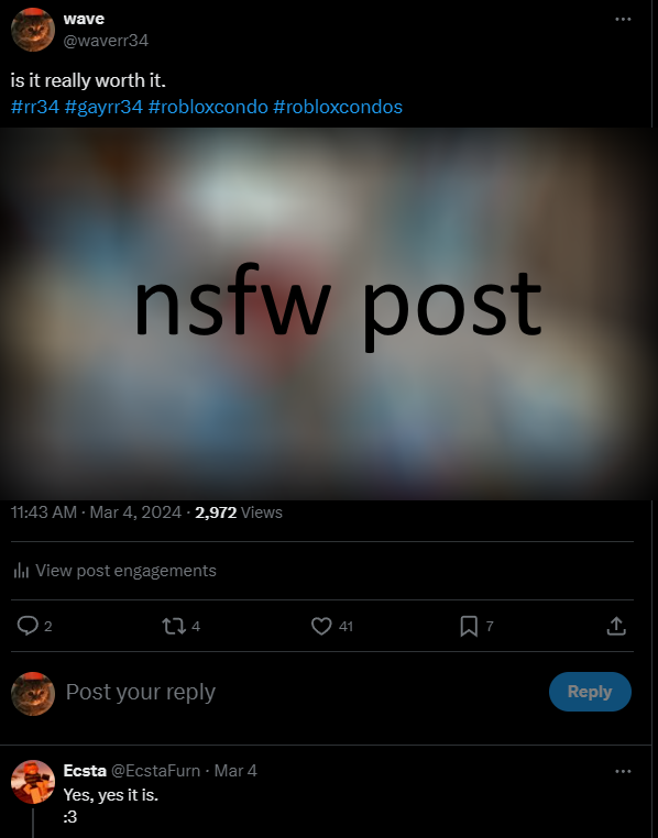 wave tweet media
