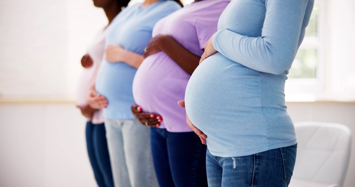 One of the most-viewed PNAS articles in the last week is “Pregnancy is linked to faster epigenetic aging in young women.” Explore the findings here: ow.ly/YQjC50Rou6X

For more trending articles, visit the PNAS homepage at ow.ly/ecOV50Rou6Z.