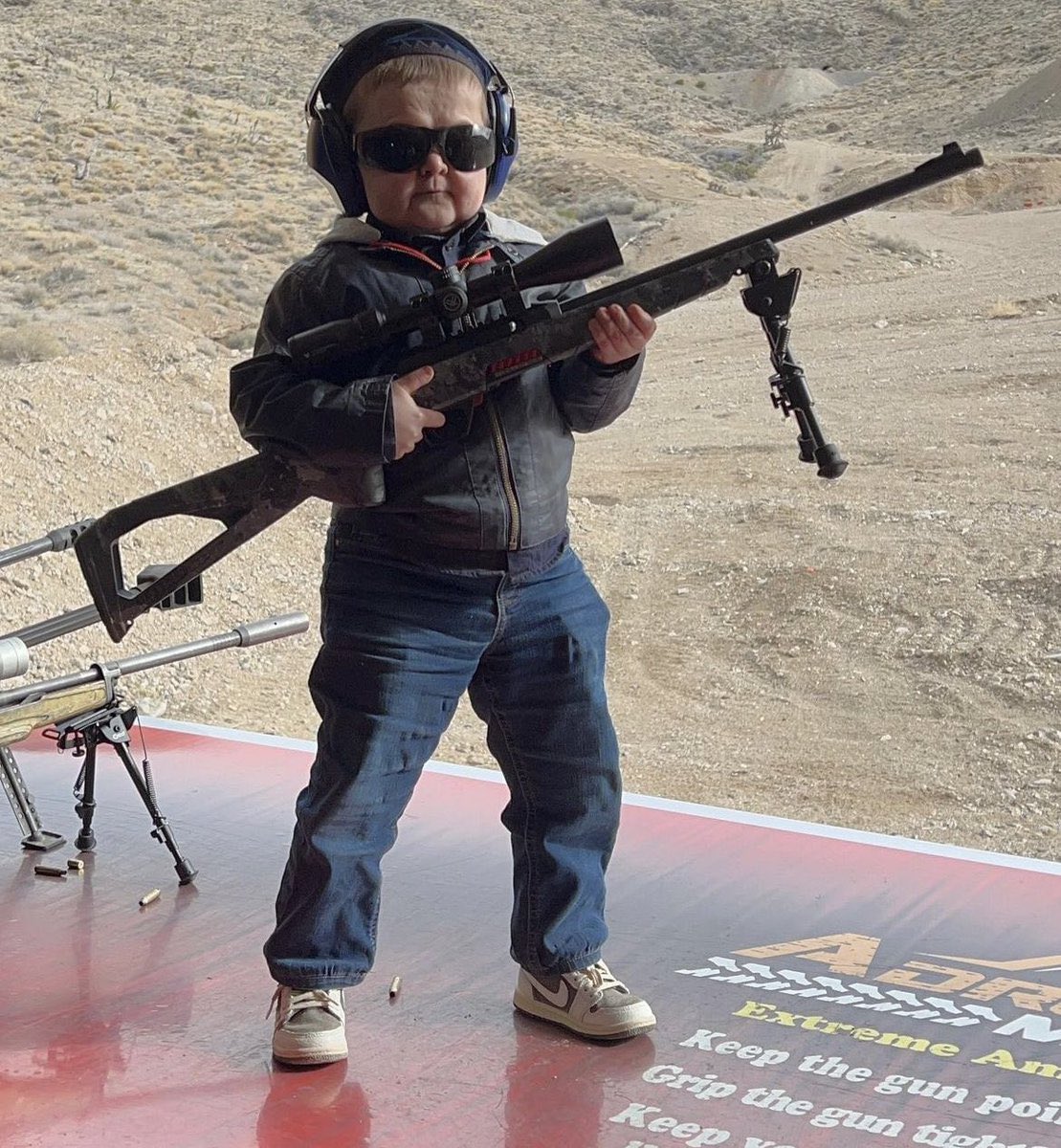 🚨🇵🇸🇷🇺 HASBULLA stands with GAZA!