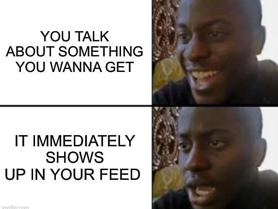 It happens to me all the time
#fact