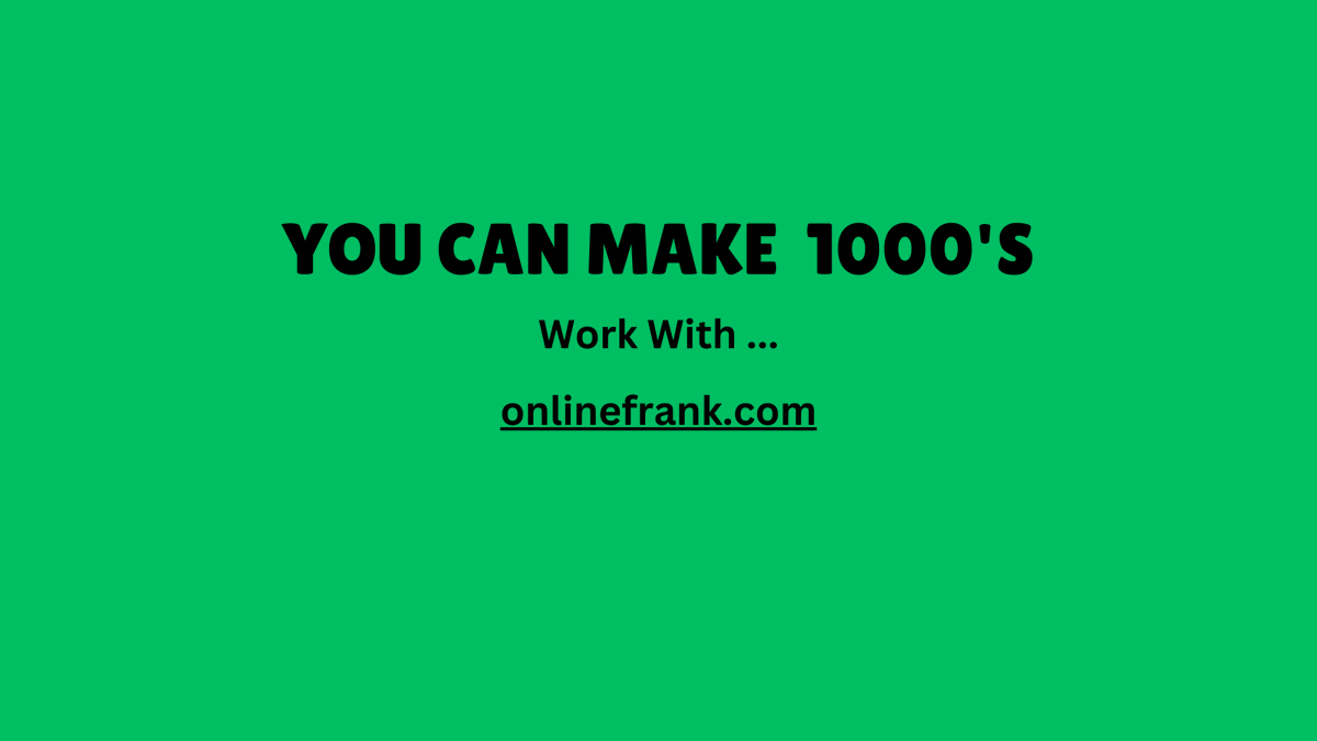 TimeFreeMentor's tweet photo. 4.7% of side hustles make over $10,000 per month
(Side Hustle Nation) 
#Trending #MakeMoney #ROI #layoffs #SelfEmployeed #WorkFromHome #sideHustle #WorkingMom 
👉🏽 https://t.co/jszpAbz1vM https://t.co/CybR96puBQ