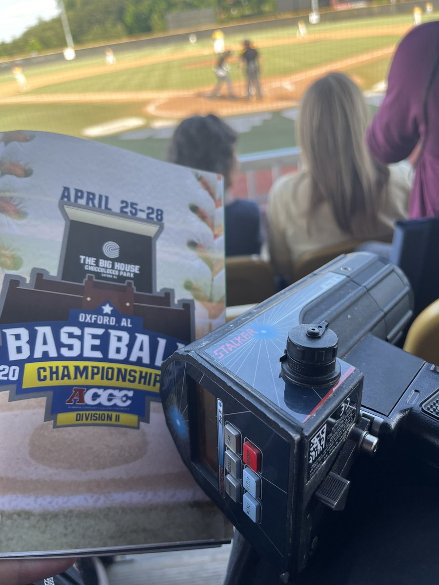 jmccmohawks's tweet photo. Coach @Drake_Angeron is out scouting Alabama Junior College baseball tournament this weekend looking for future JMCC Mohawks. 💙💚⚾️ #jmccmohawks #collegerecruiting #collegebaseball https://t.co/jNl14xJ35c
