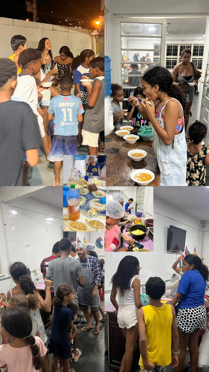 Toda quinta, Deus fala com a gente! 

“Serviço é a linguagem universal do Evanhelho!”
#BateriaRecarregada